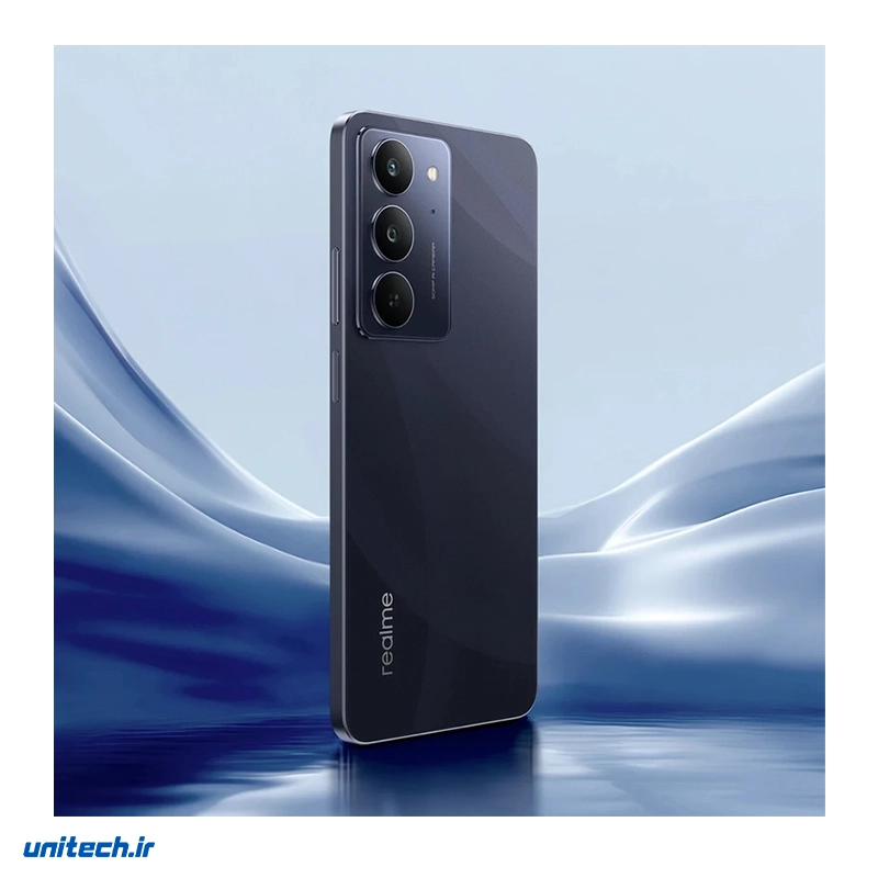 گوشی موبایل ریلمی مدل C75X دو سیم کارت ظرفیت 256 گیگابایت و رم 8 گیگابایت4